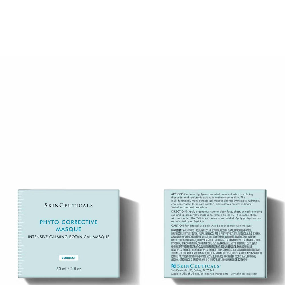 SkinCeuticals Phyto Corrective Masque 60ml SkinCeuticals