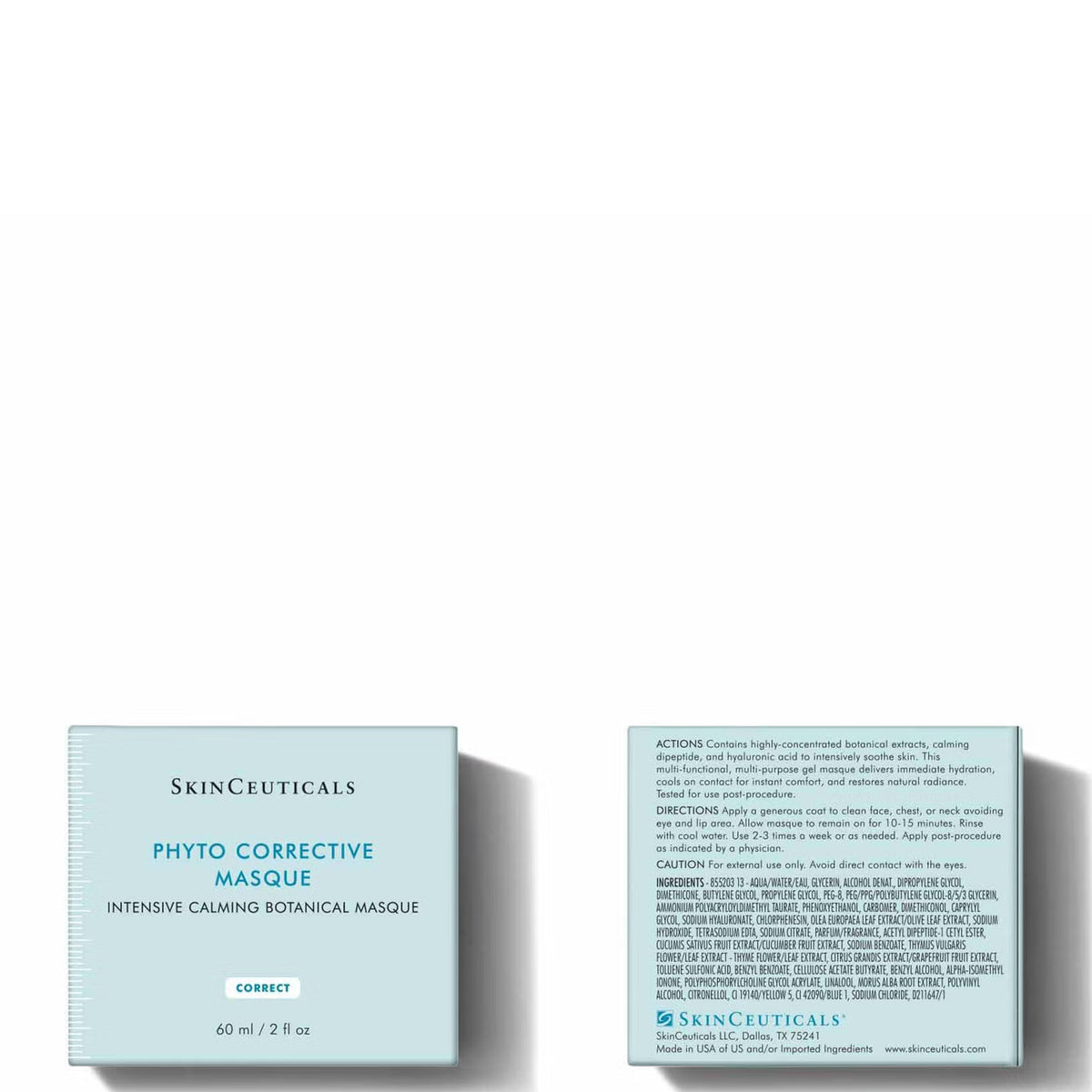 SkinCeuticals Phyto Corrective Masque 60ml SkinCeuticals