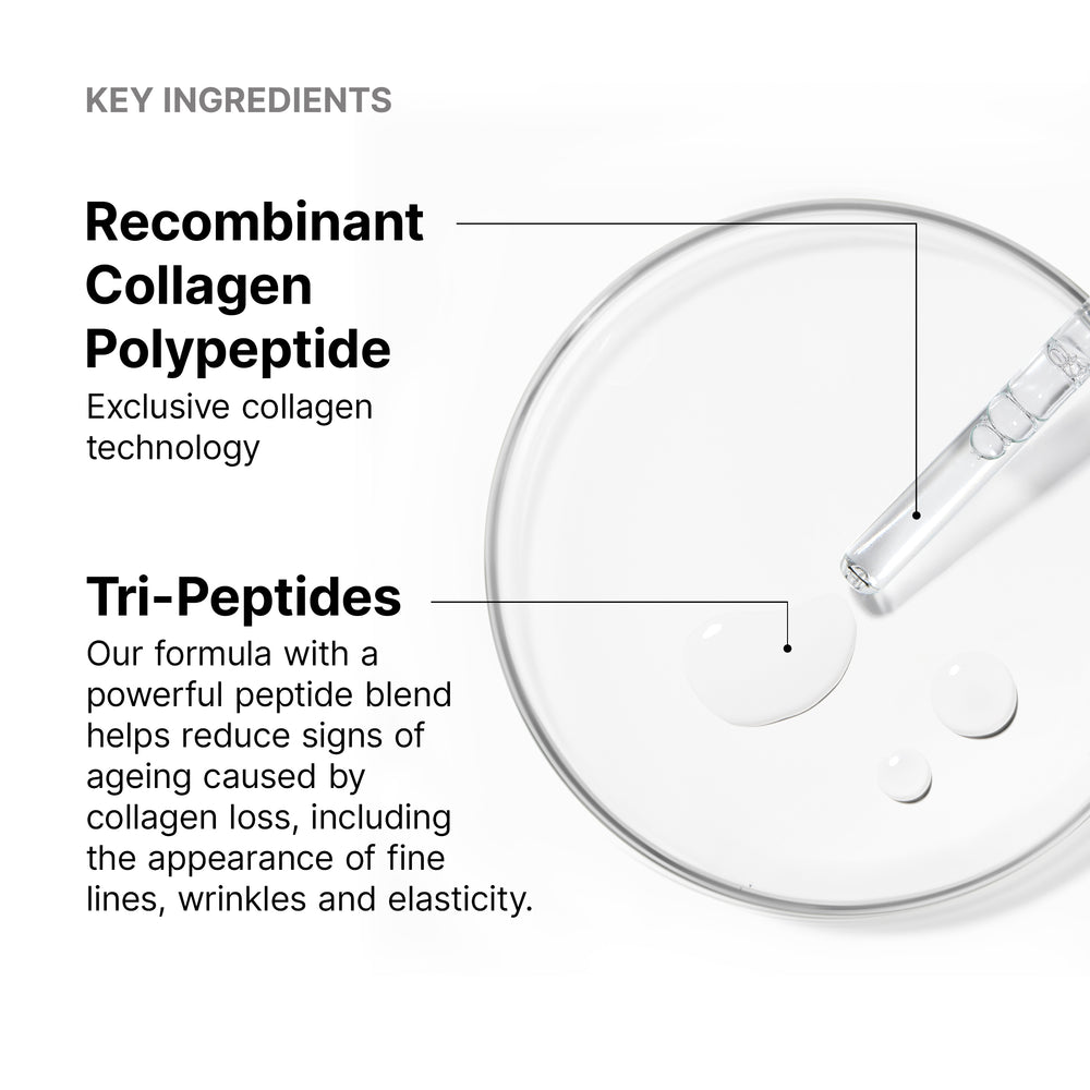 SkinCeuticals Collagen Pro-Solution 30ml — key ingredients