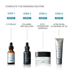 SkinCeuticals Collagen Pro-Solution 30ml — AM routine step
