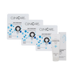 ClinicCare EGF Pure Masks + Concentrated Cleansing Foam Bundle