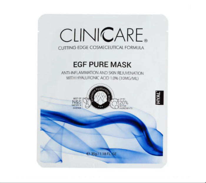 Free ClinicCare Masque When You Spend £150 (Gift With Purchase)