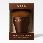 Vita Liberata The Giant Pyramid Body Blending Brush