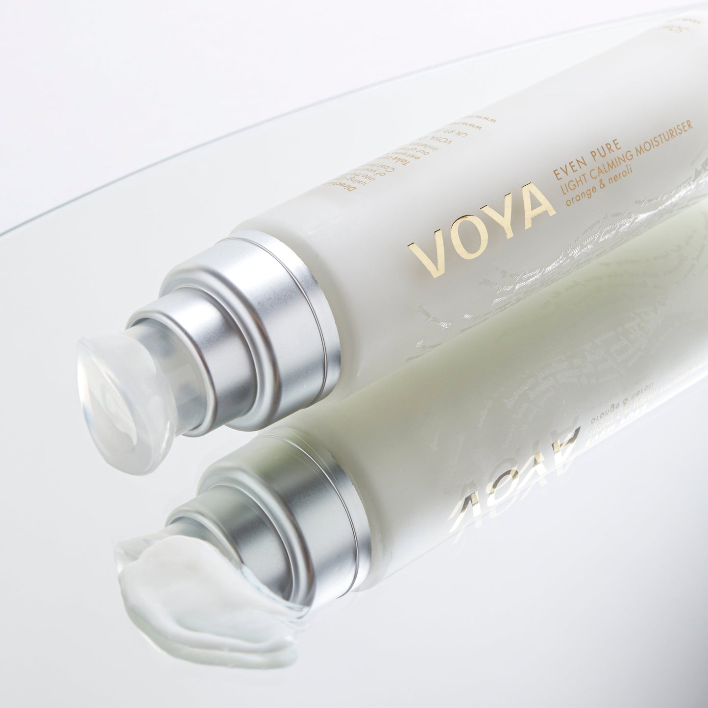 Voya -  Even Pure Light Calming Moisturiser