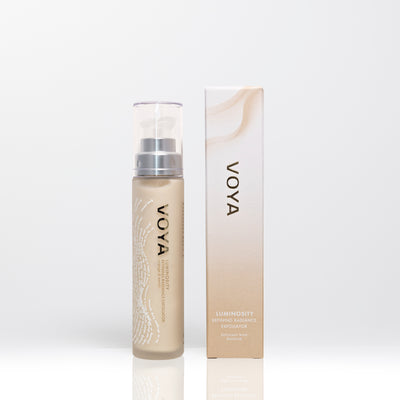 VOYA Luminosity Refining Radiance Exfoliator 50ml