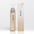 VOYA refining radiance exfoliator