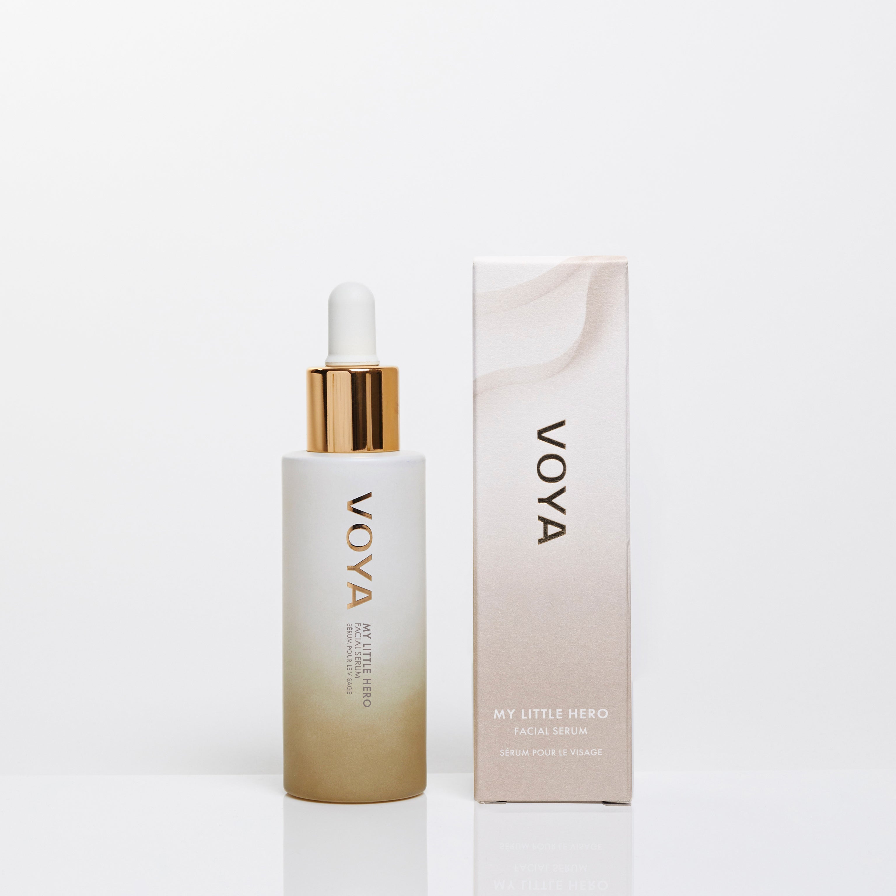 VOYA My Little Hero Facial Serum 30ml