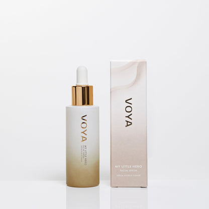 Voya - My Little Hero Facial Serum