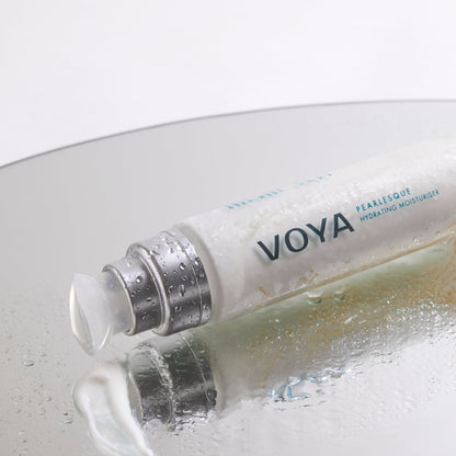 Voya - Pearlesque Hydrating Moisturiser