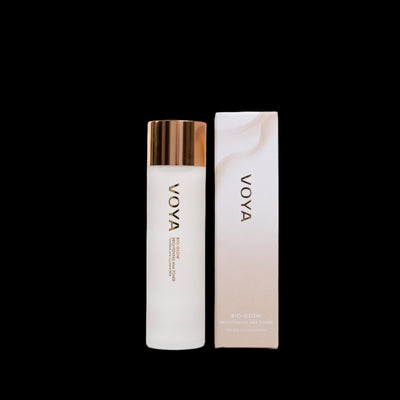 VOYA Bio Glow Brightening AHA Toner 120ml