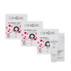 ClinicCare Refresh EGF Mask + Concentrated Cleansing Foam Bundle