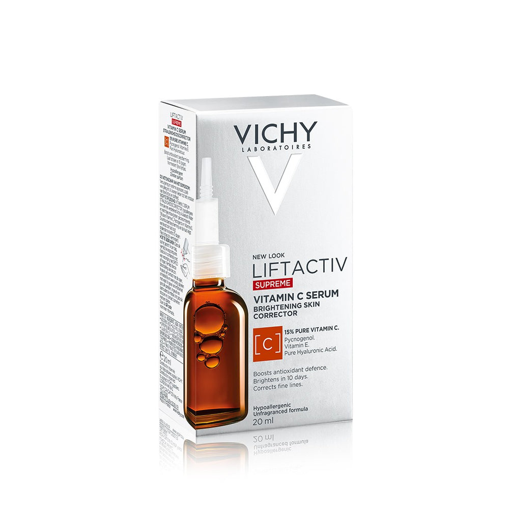 Vichy Liftactiv Vitamin C Serum 20ml