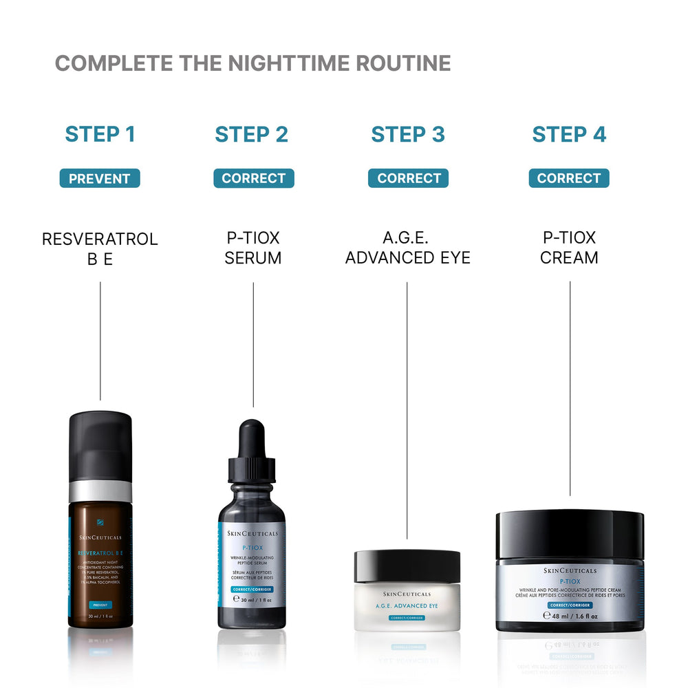 SkinCeuticals P-TIOX Anti-Wrinkle Cream 48ml