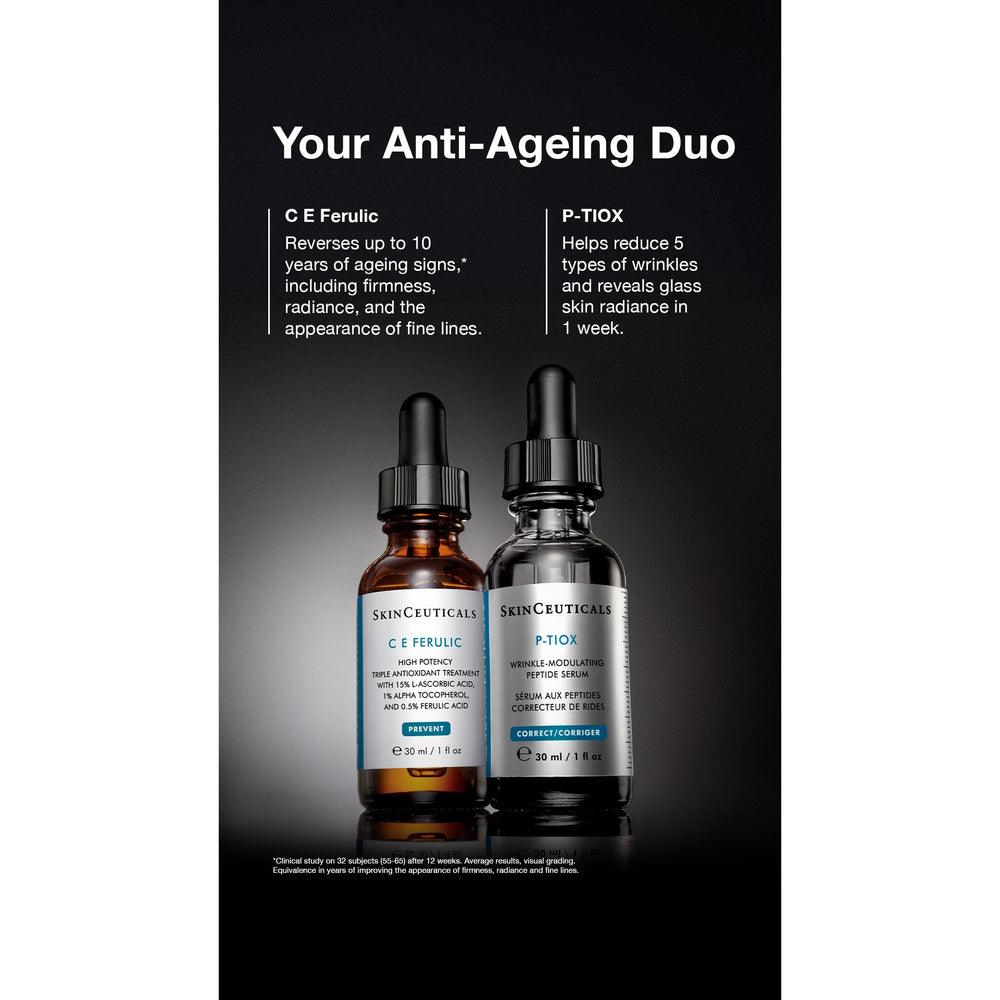 SkinCeuticals P-TIOX Anti-Wrinkle Cream 48ml
