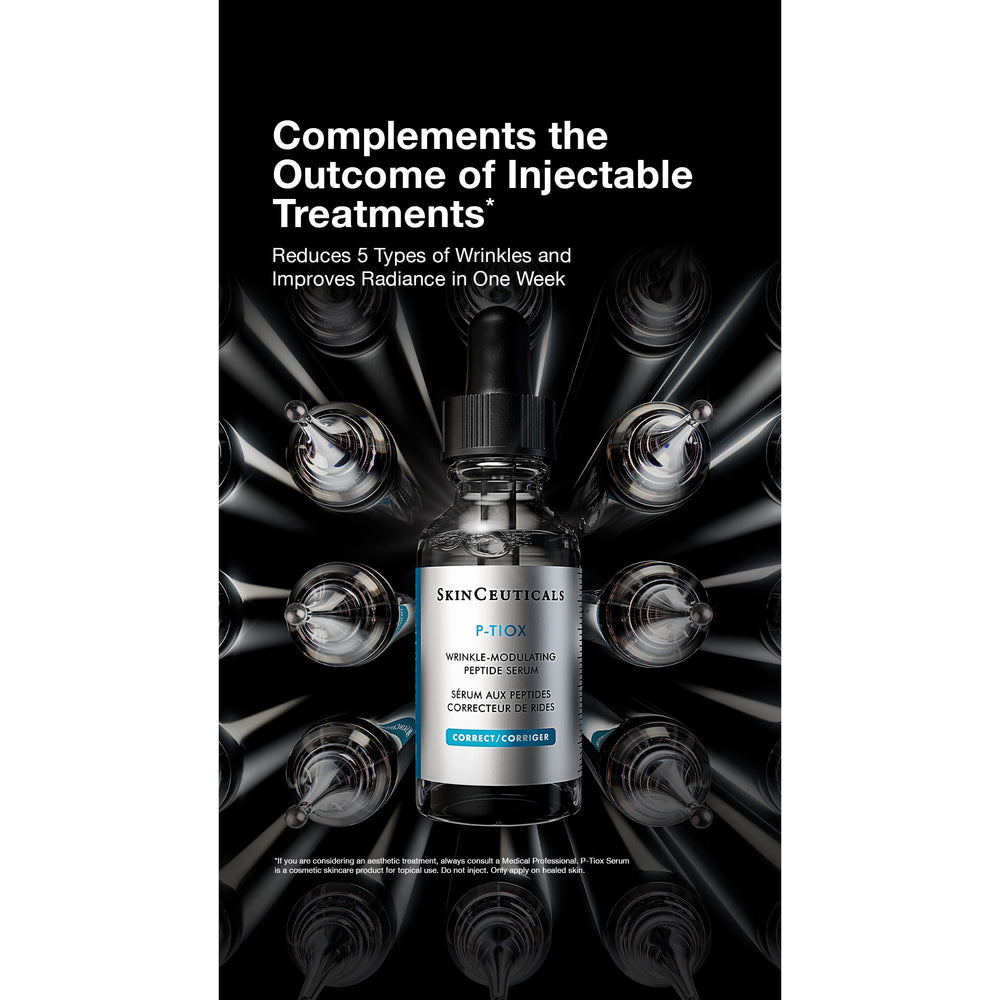 SkinCeuticals P-TIOX Anti-Wrinkle Cream 48ml