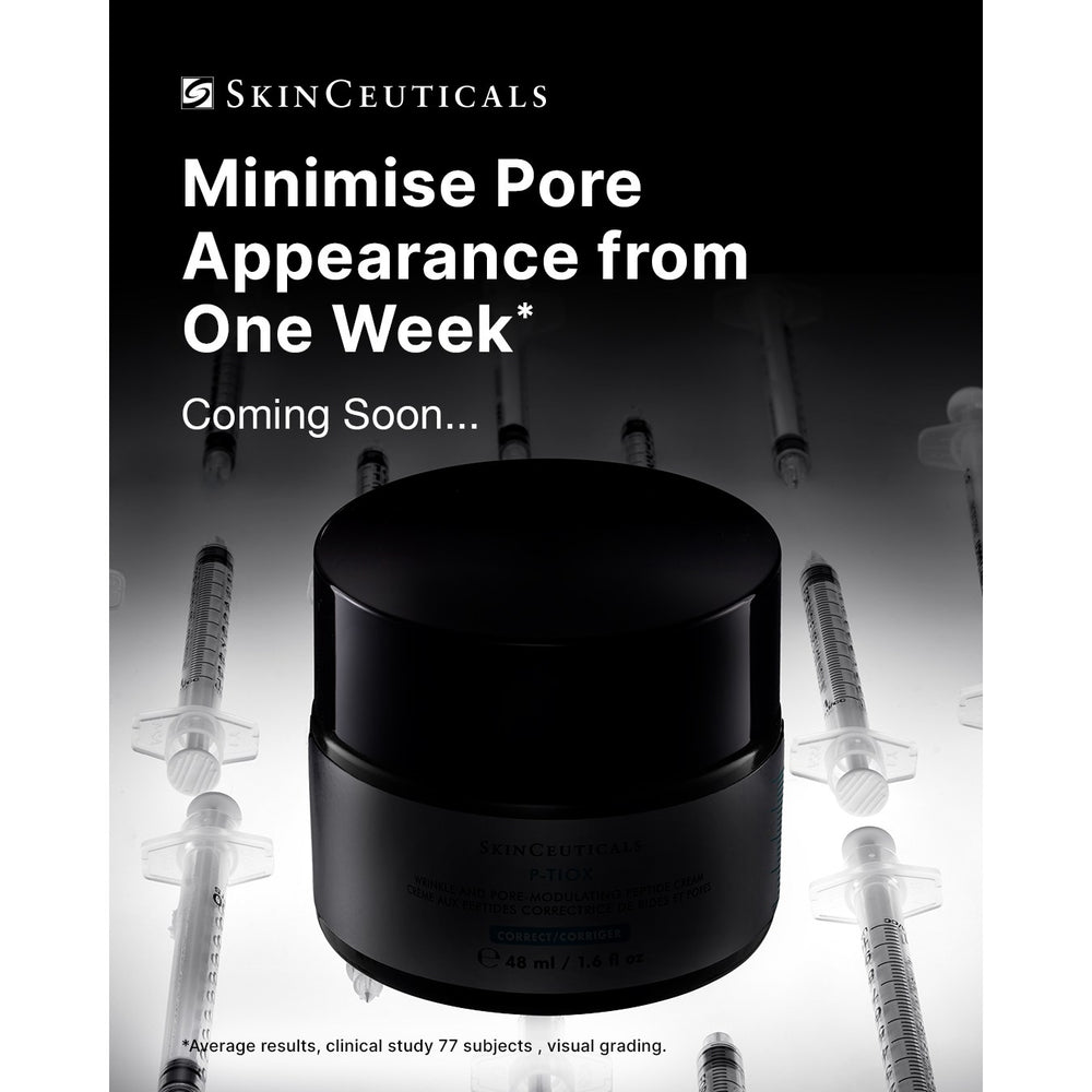 SkinCeuticals P-TIOX Anti-Wrinkle Cream 48ml