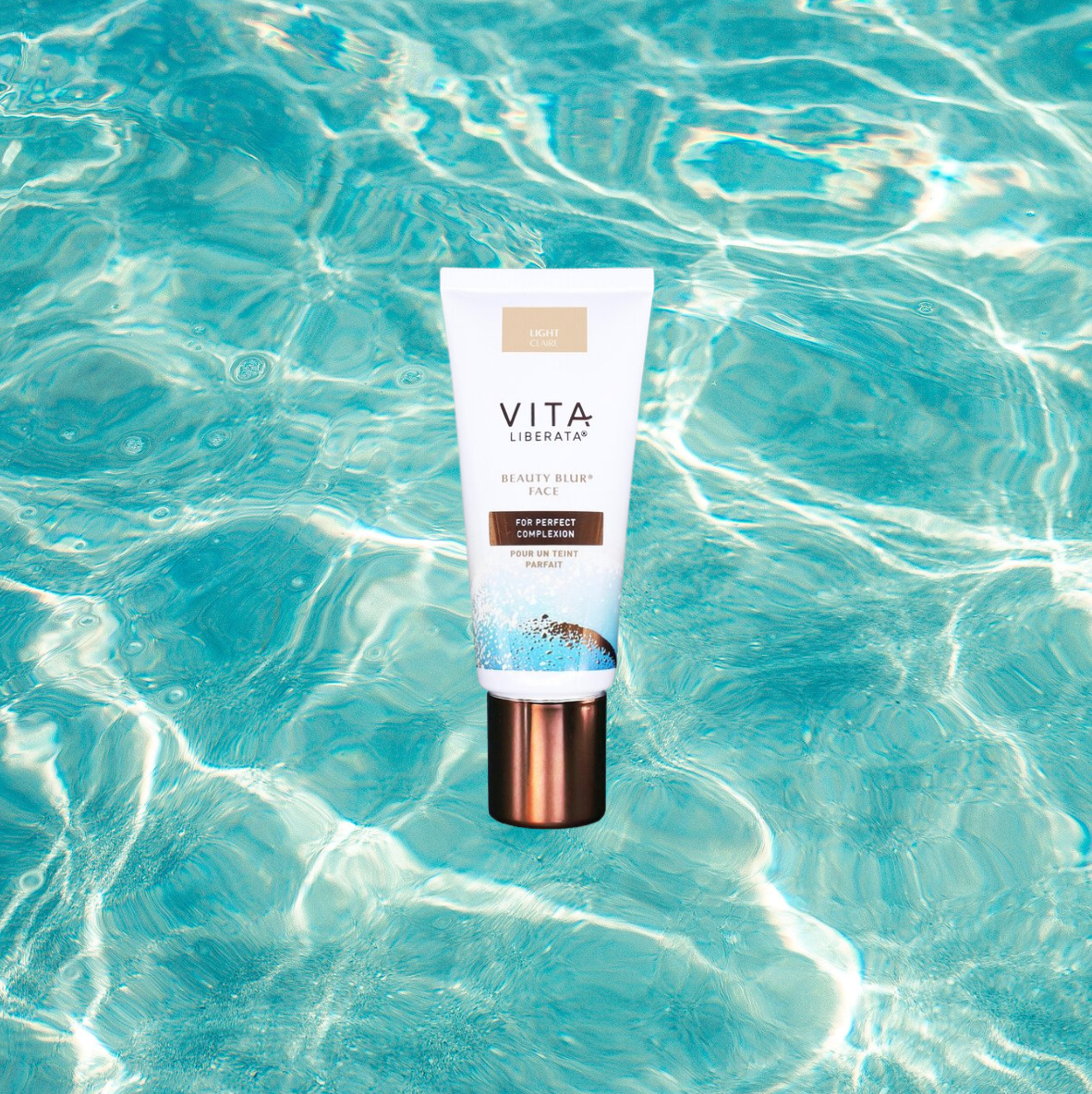 Vita Liberata Beauty blur face 30ml