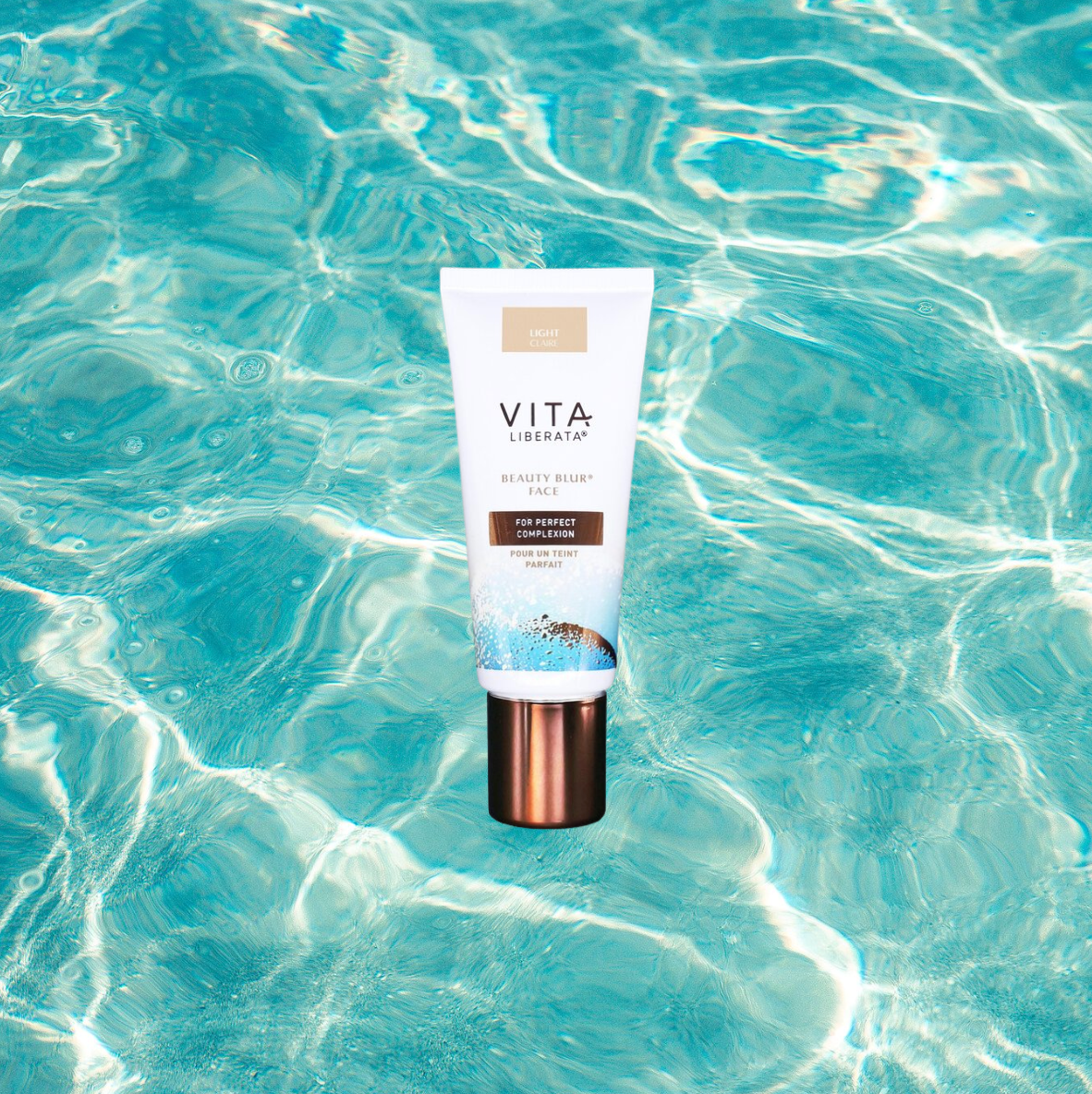 Vita Liberata Beauty Blur Face 30ml