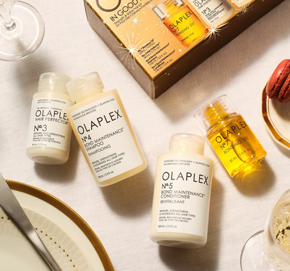 Olaplex - in good repair kit