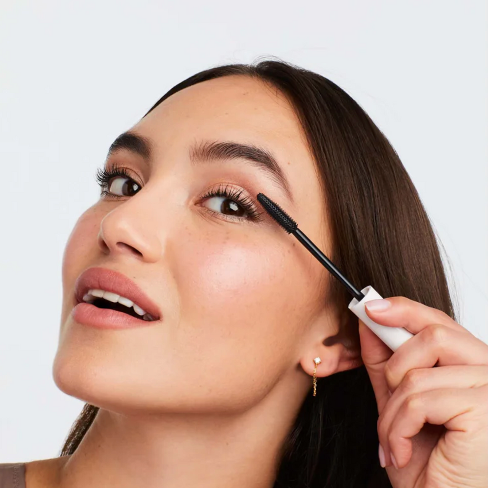Jane Iredale Lash Fixation Length & Definition Tubing Mascara 8ml Eye Make Up