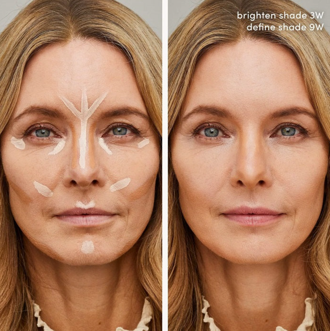 {{Product vendor}} {{Product title}}  make up