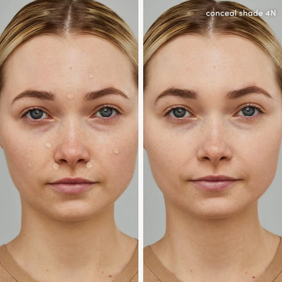 Jane Iredale PureMatch Perfecting Concealer 5ml