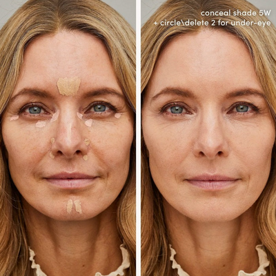 Jane Iredale PureMatch Perfecting Concealer 5ml