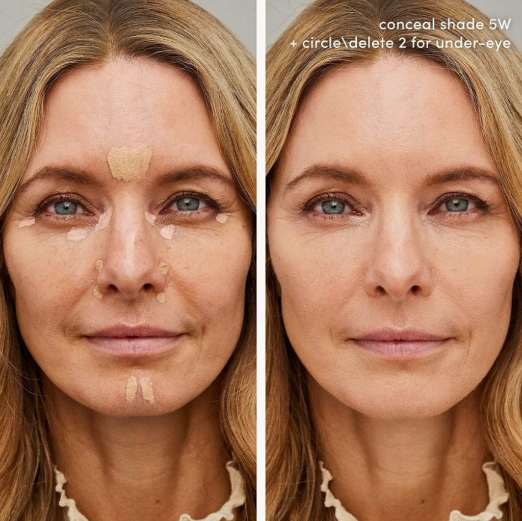 {{Product vendor}} {{Product title}}  make up