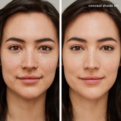 Jane Iredale PureMatch Perfecting Concealer 5ml