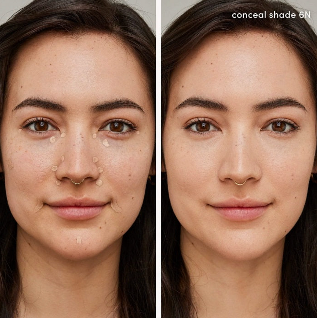 {{Product vendor}} {{Product title}}  make up