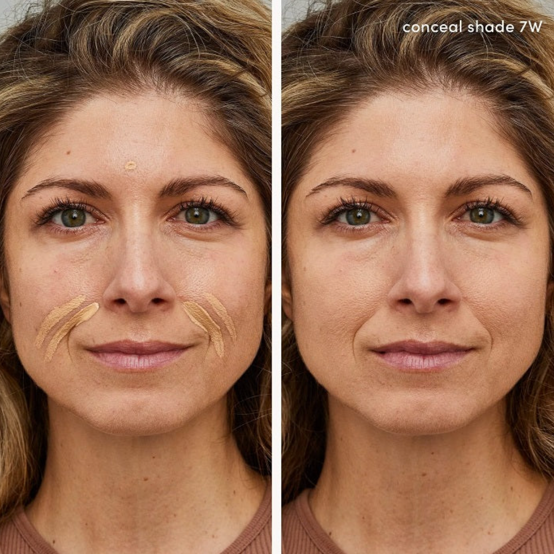 {{Product vendor}} {{Product title}}  make up