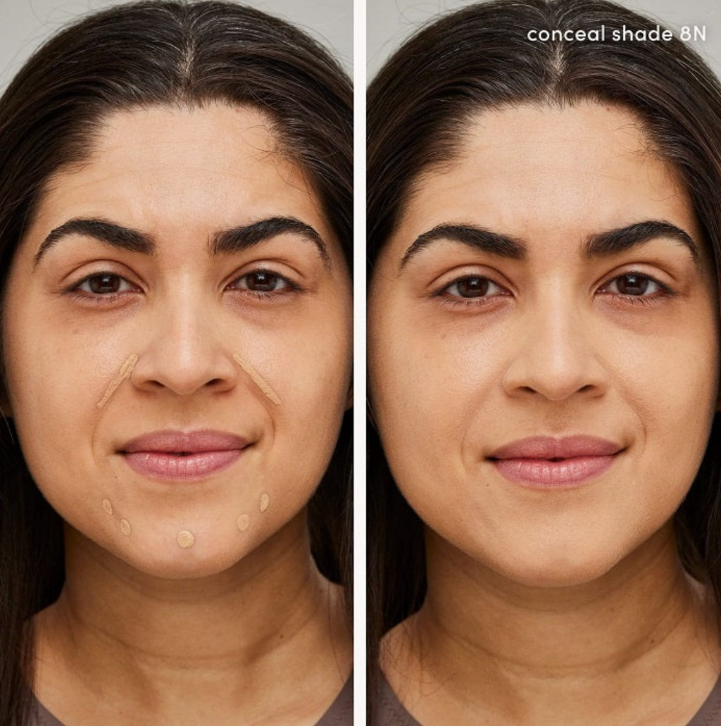 {{Product vendor}} {{Product title}}  make up