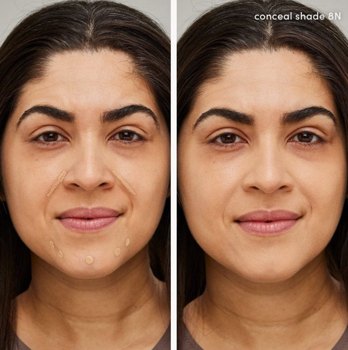 {{Product vendor}} {{Product title}}  make up