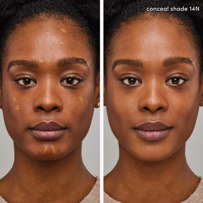 Jane Iredale PureMatch Perfecting Concealer 5ml