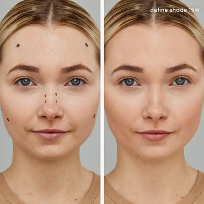 Jane Iredale PureMatch Perfecting Concealer 5ml