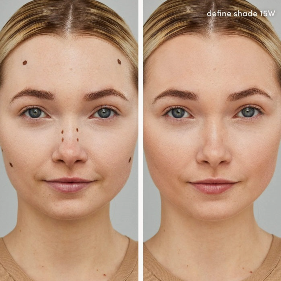 {{Product vendor}} {{Product title}}  make up