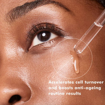 Skinceuticals Instant Glow Power Pair Cell Cycle Catalyst 30ml + C E Ferulic 30ml