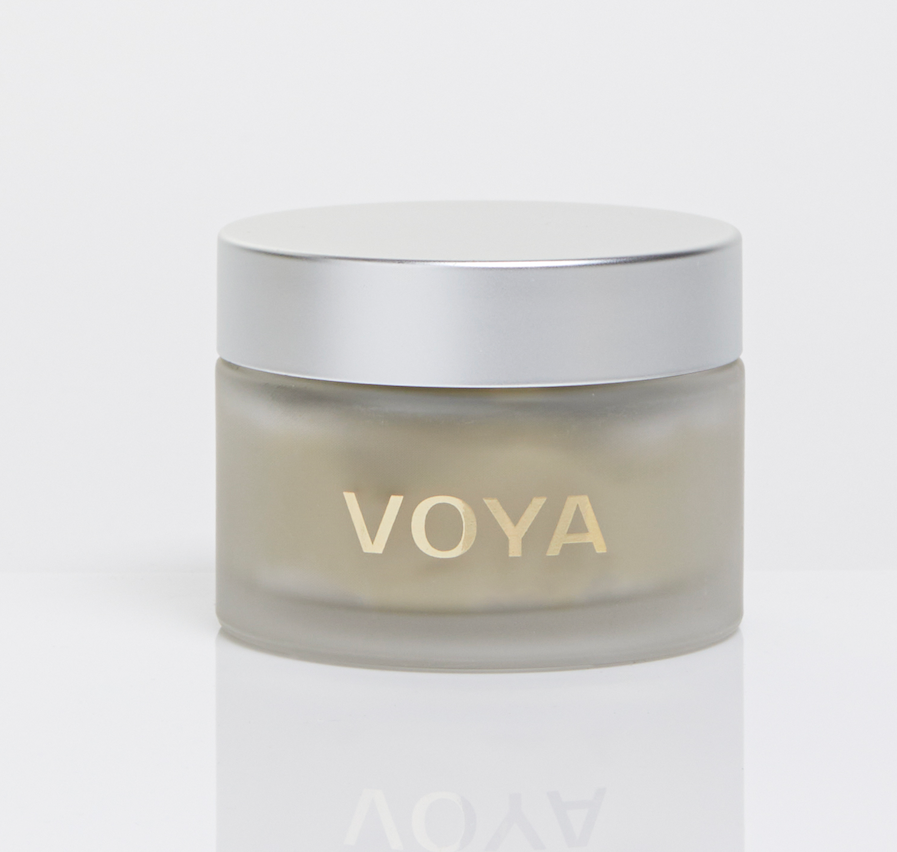 VOYA Get Glowing Jar with lid