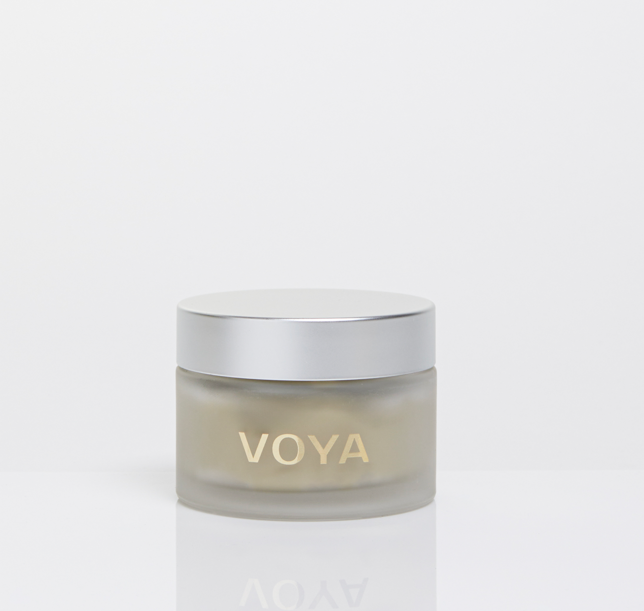 Voya - Get Glowing Illuminating Clay Mask