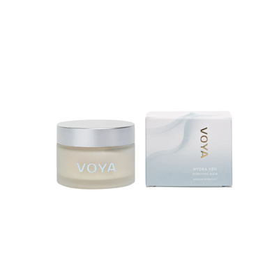 VOYA Hydra Veil Hydrating Face Mask 50ml