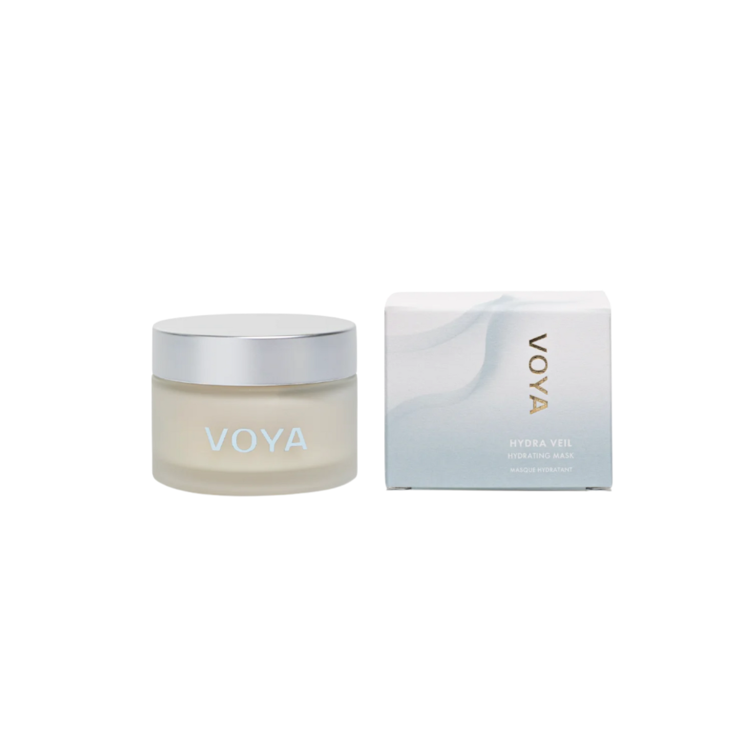 Voya - Hydra Veil Hydrating Face Mask