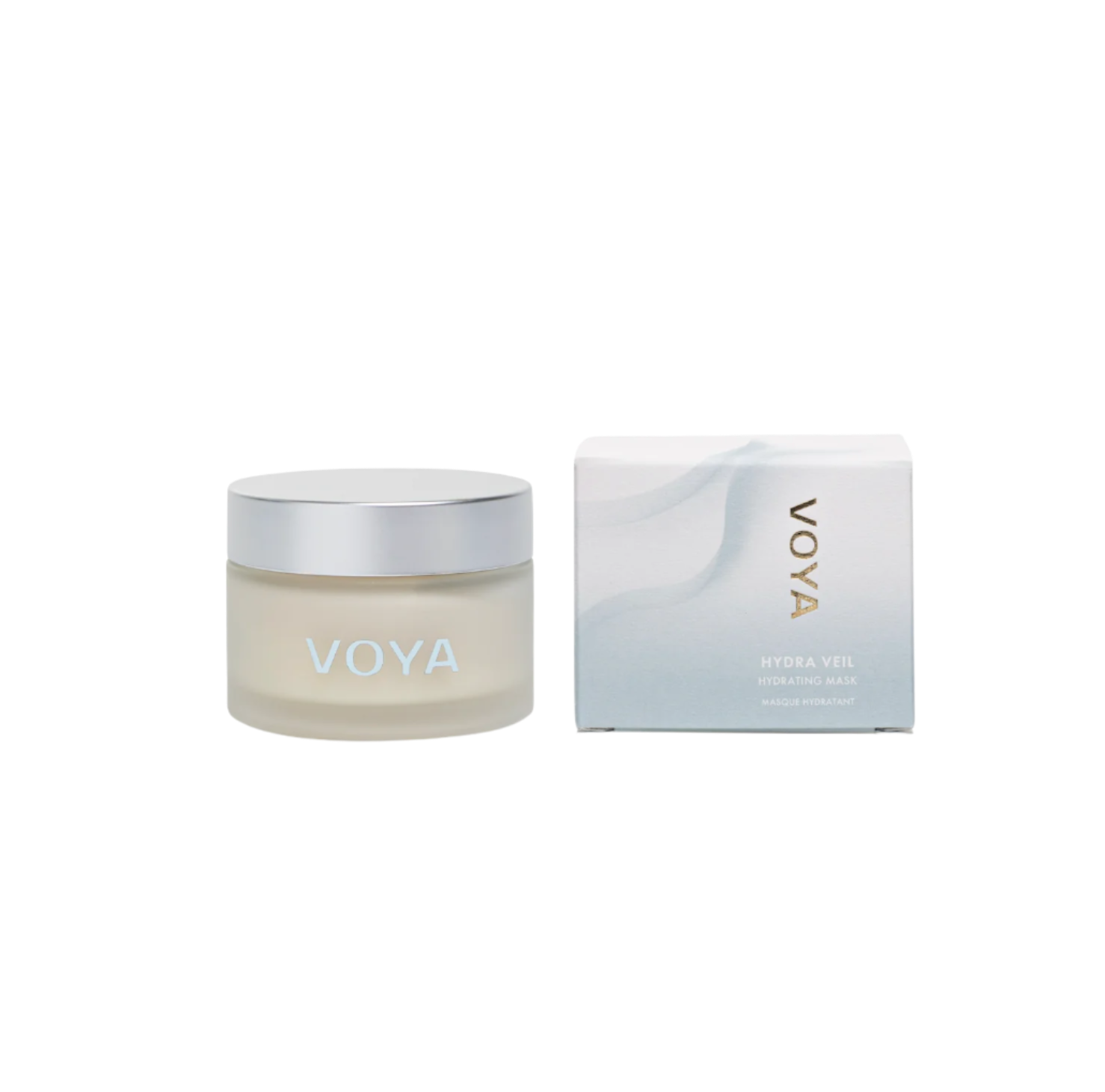 VOYA Hydra Veil Hydrating Face Mask 50ml