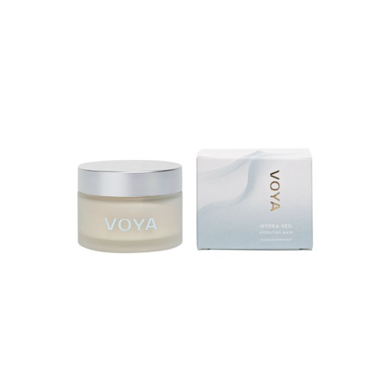 Voya - Hydra Veil Hydrating Face Mask