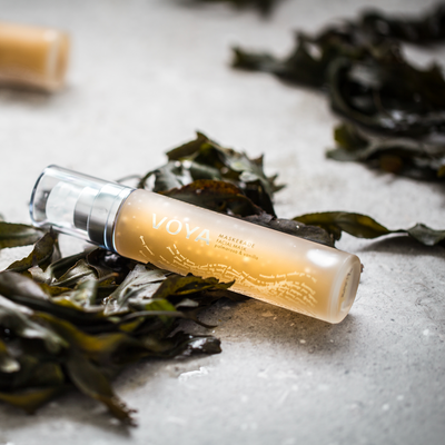 VOYA Maskerade Soothing Facial Mask 50ml