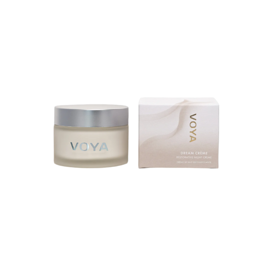 Voya - Dream Cream Restorative Night Cream