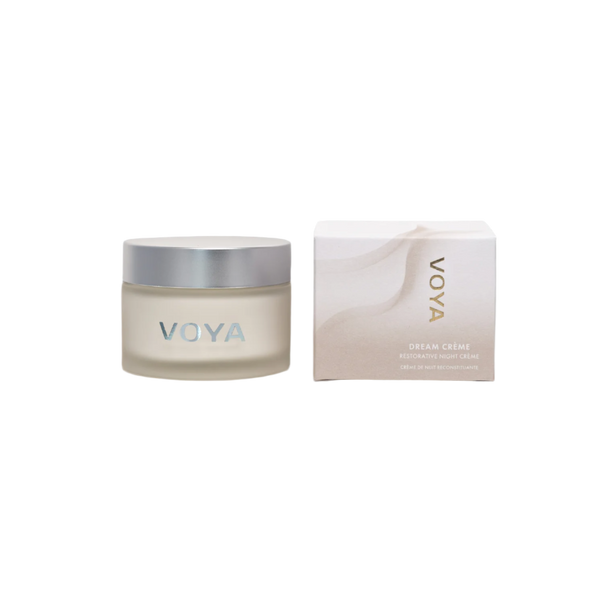 VOYA Dream Creme Restorative Night Cream 50ml
