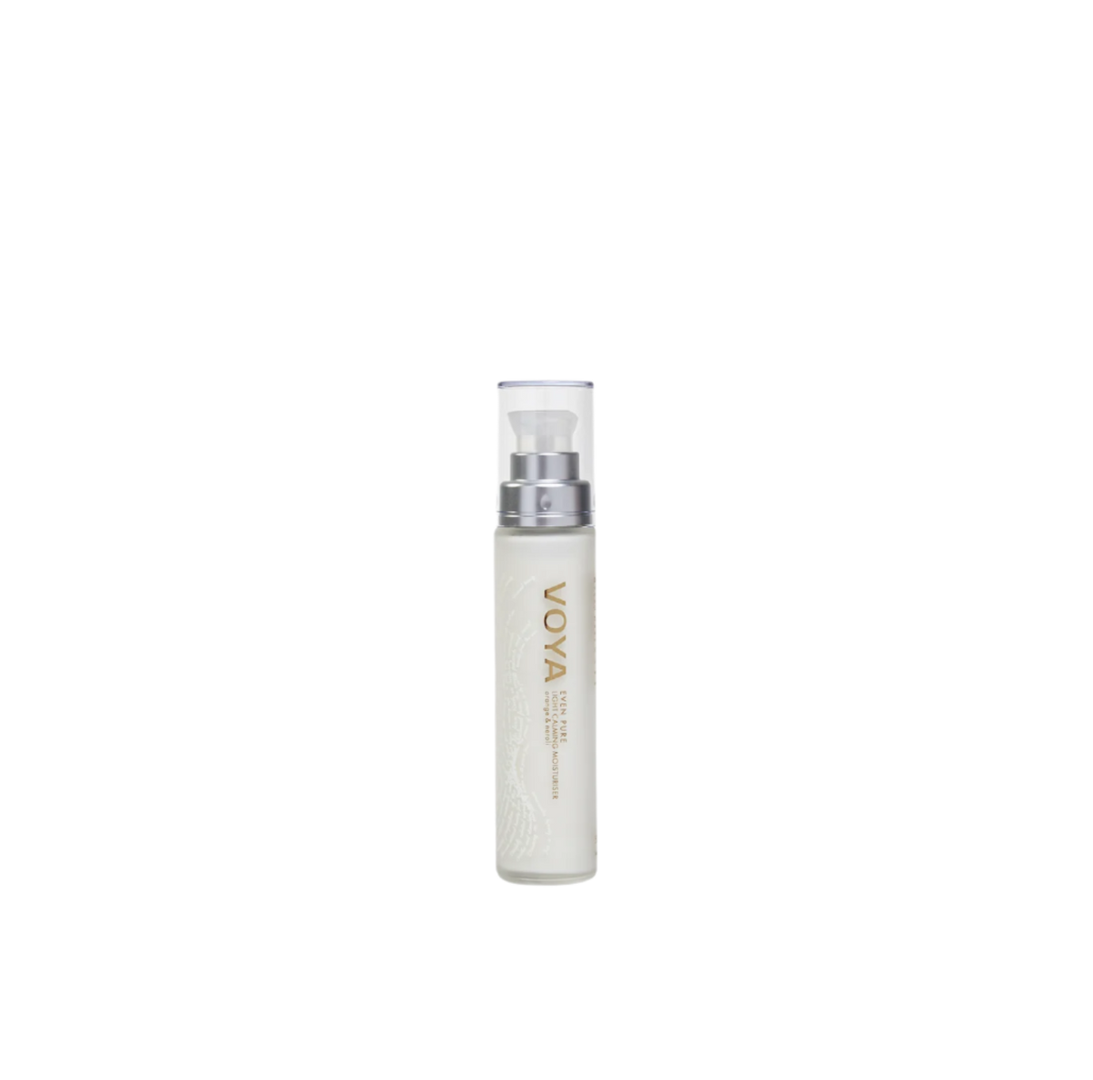VOYA Even Pure Moisturiser