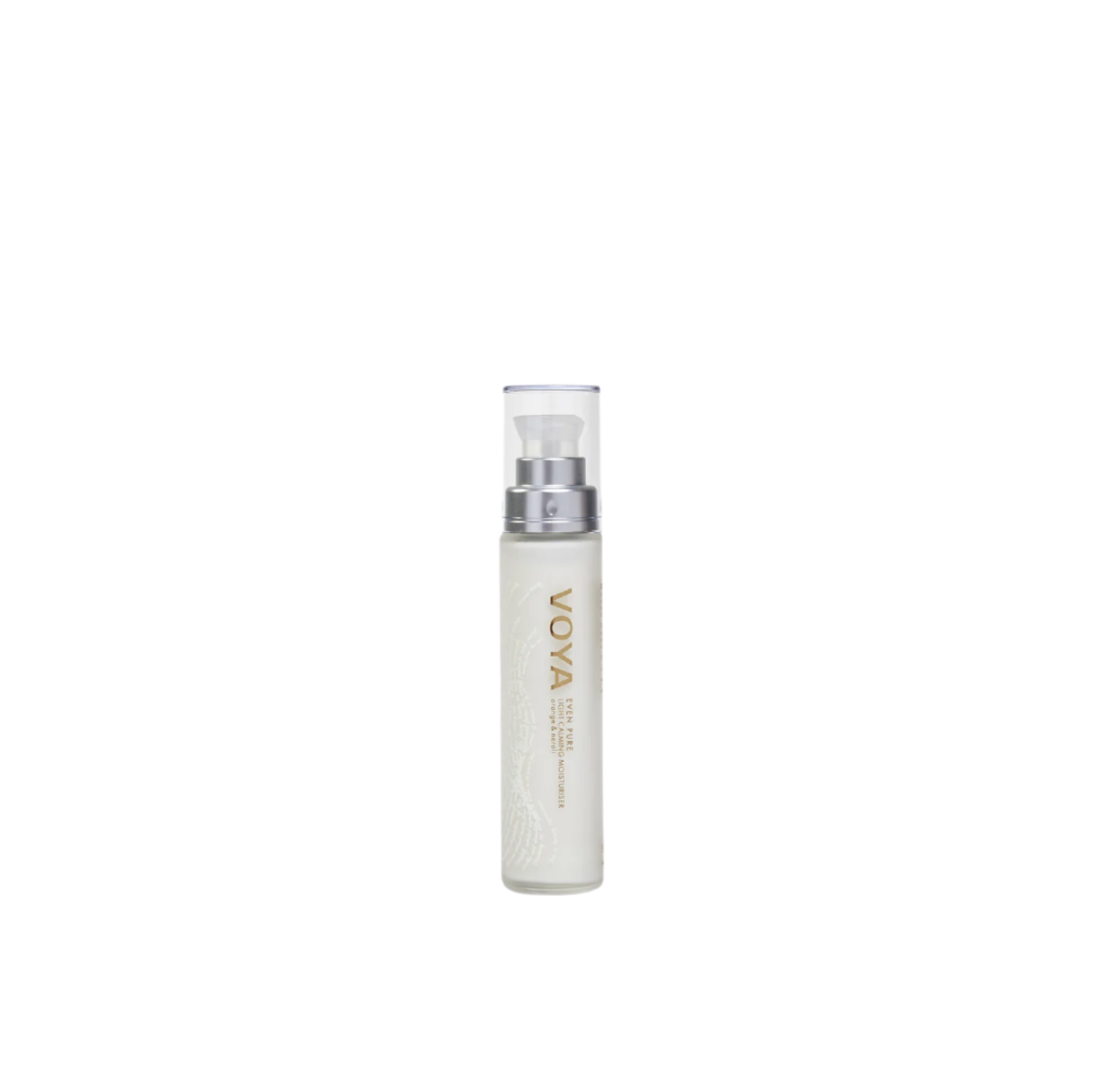 VOYA Even Pure Moisturiser
