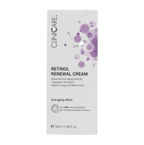ClinicCare Retinol Renewal Cream 50ml ClinicCare