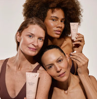 Vita Liberata The H.A+, Deep Moisture Face Tan with Niacinamide NEW